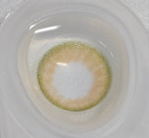 LensVery Taro Jeom Green (10p)